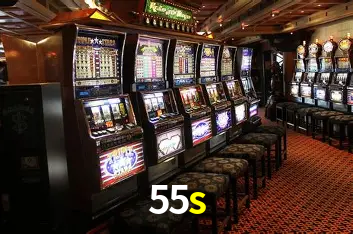 Desvendando o Mundo dos Jogos Virtuais na 55s