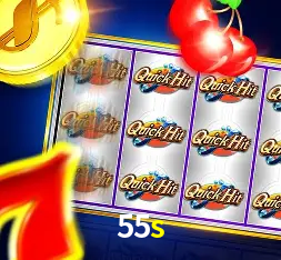 Desvendando o Mundo dos Jogos Virtuais na 55s