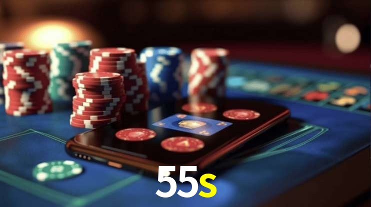 Estatísticas 55s