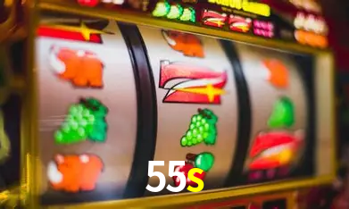 A Emoção da Loteria na 55s: Uma Chance de Mudança de Vida