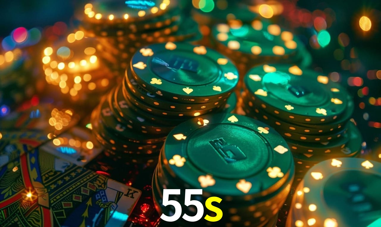 Estatísticas 55s