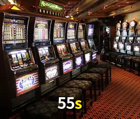 Desvendando o Mundo dos Jogos Virtuais na 55s