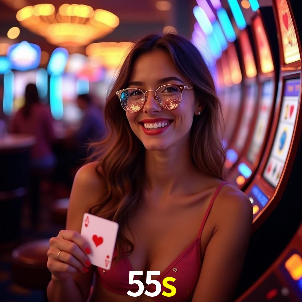 Experiência VIP 55s