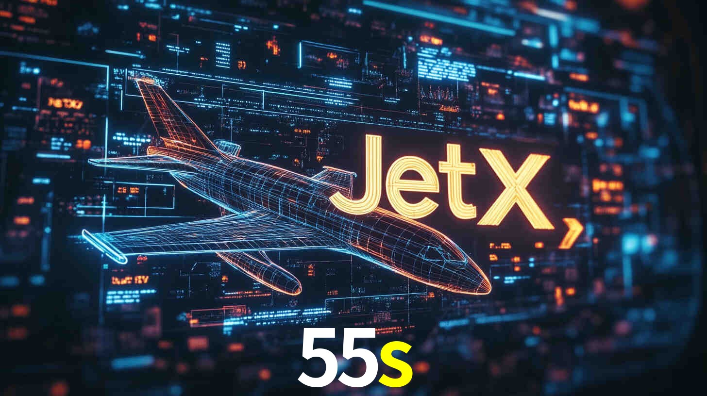 Inovações de Jogos na 55s: O Futuro das Experiências Interativas