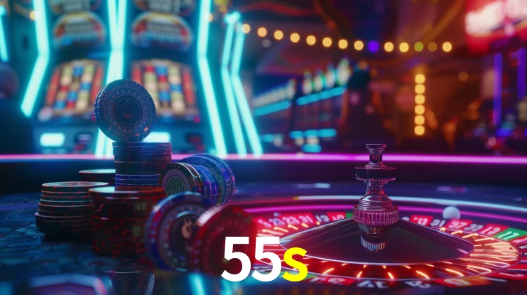 Slot Games 55s