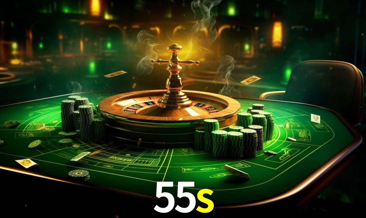 Explorando a Categoria de Eventos em Apostas na 55s