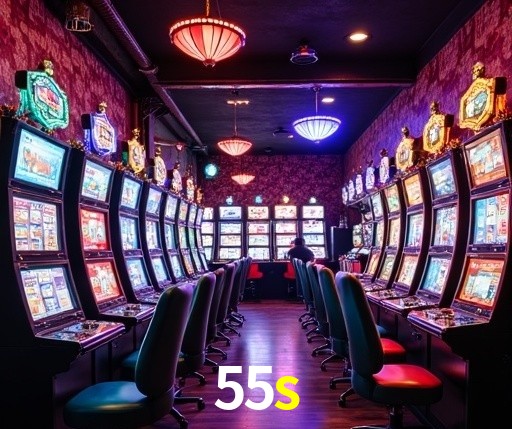 Promoções Sazonais 55s