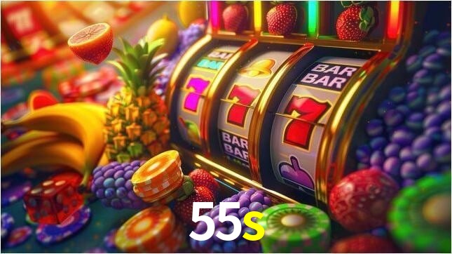 Seasonal Promotions 55s