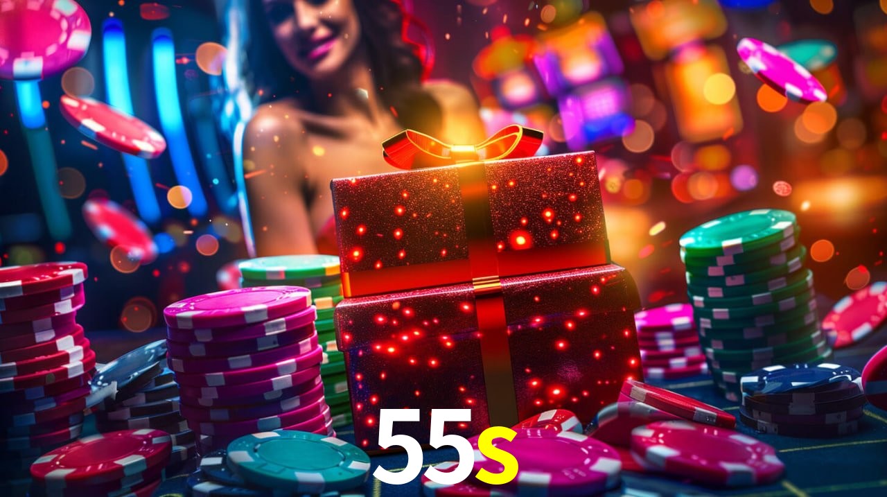 Descubra a Essência do 55s: Nossa História e Compromissos