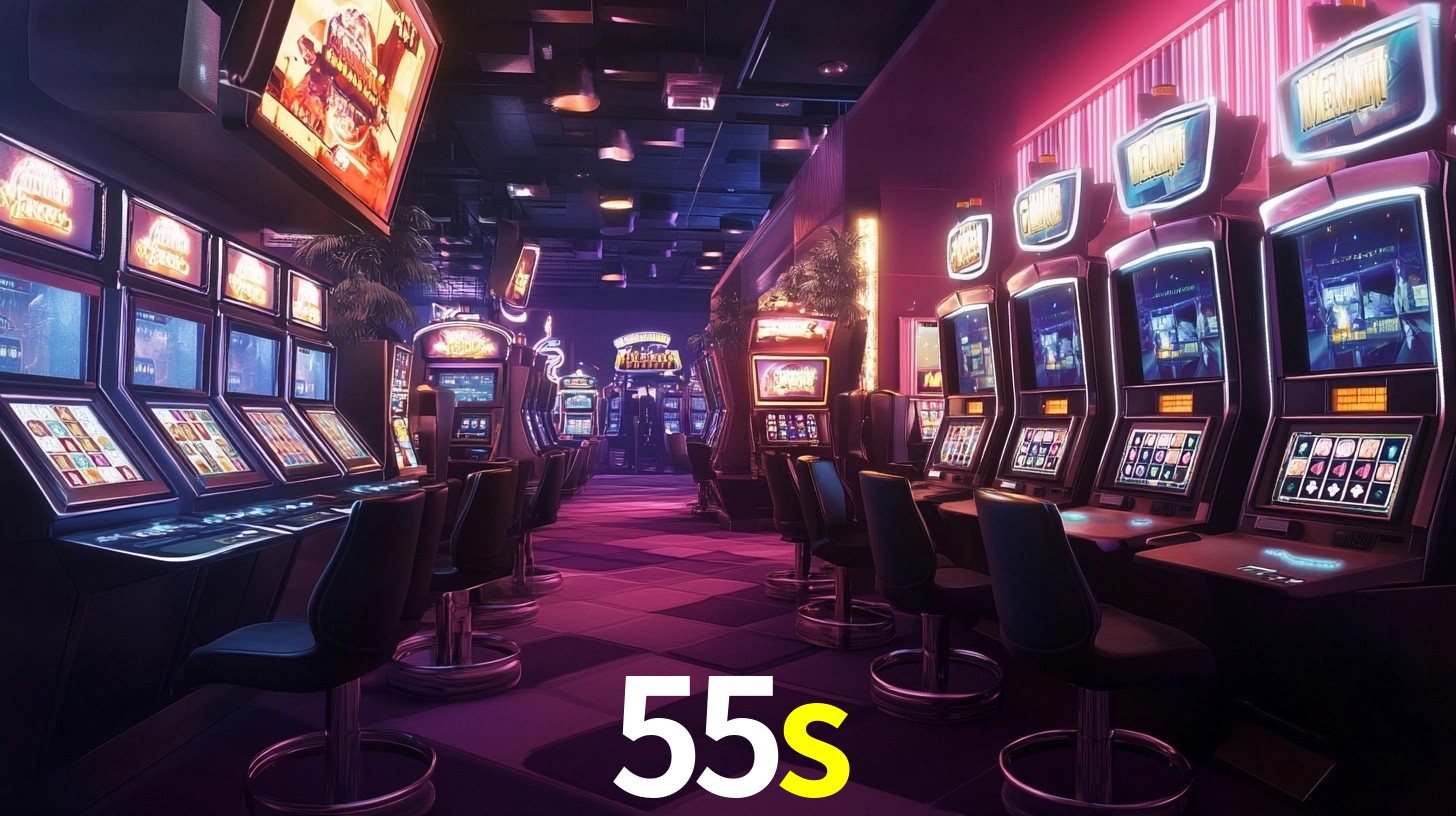 Premium Interface 55s