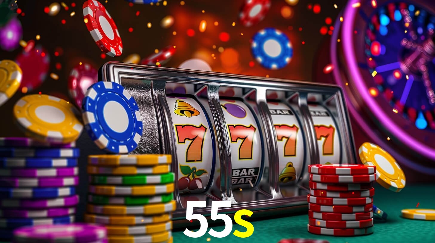 Desvendando o Mundo dos Jogos Virtuais na 55s