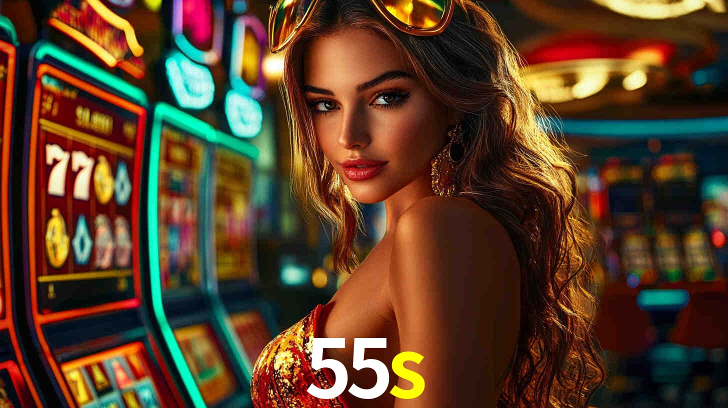 Welcome Bonus 55s