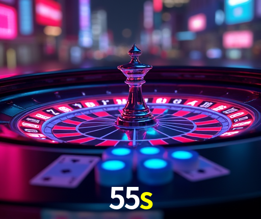 A Popularidade dos Caça-Níqueis no 55s