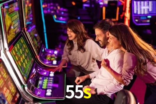 Descubra a Essência do 55s: Nossa História e Compromissos