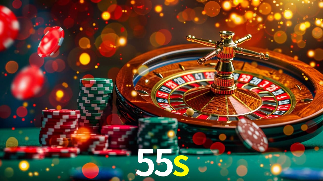 Apostas Esportivas na 55s: Um Guia Completo