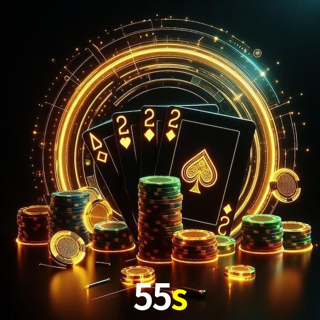 Apostas de Tênis 55s