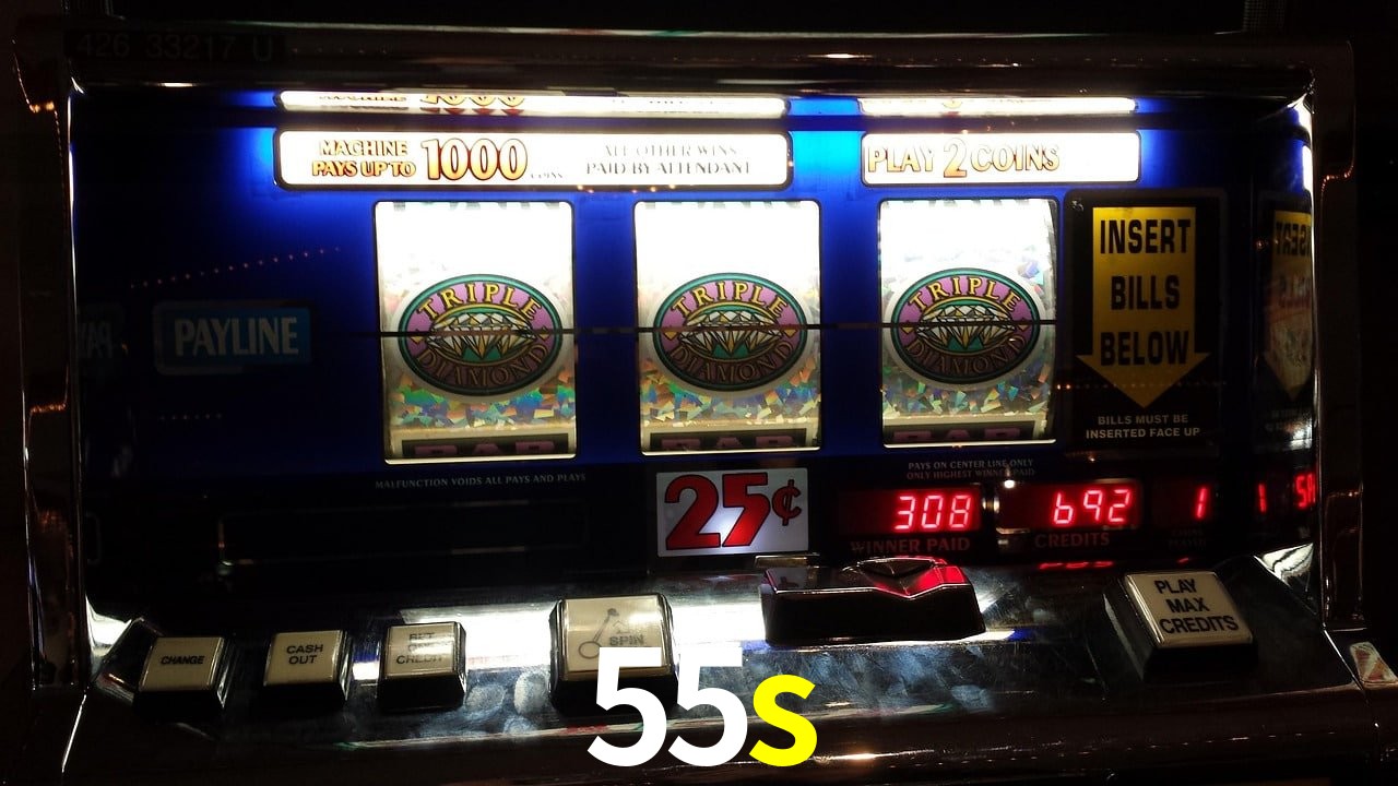 Football Betting 55s