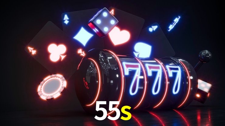 Sports Statistics 55s