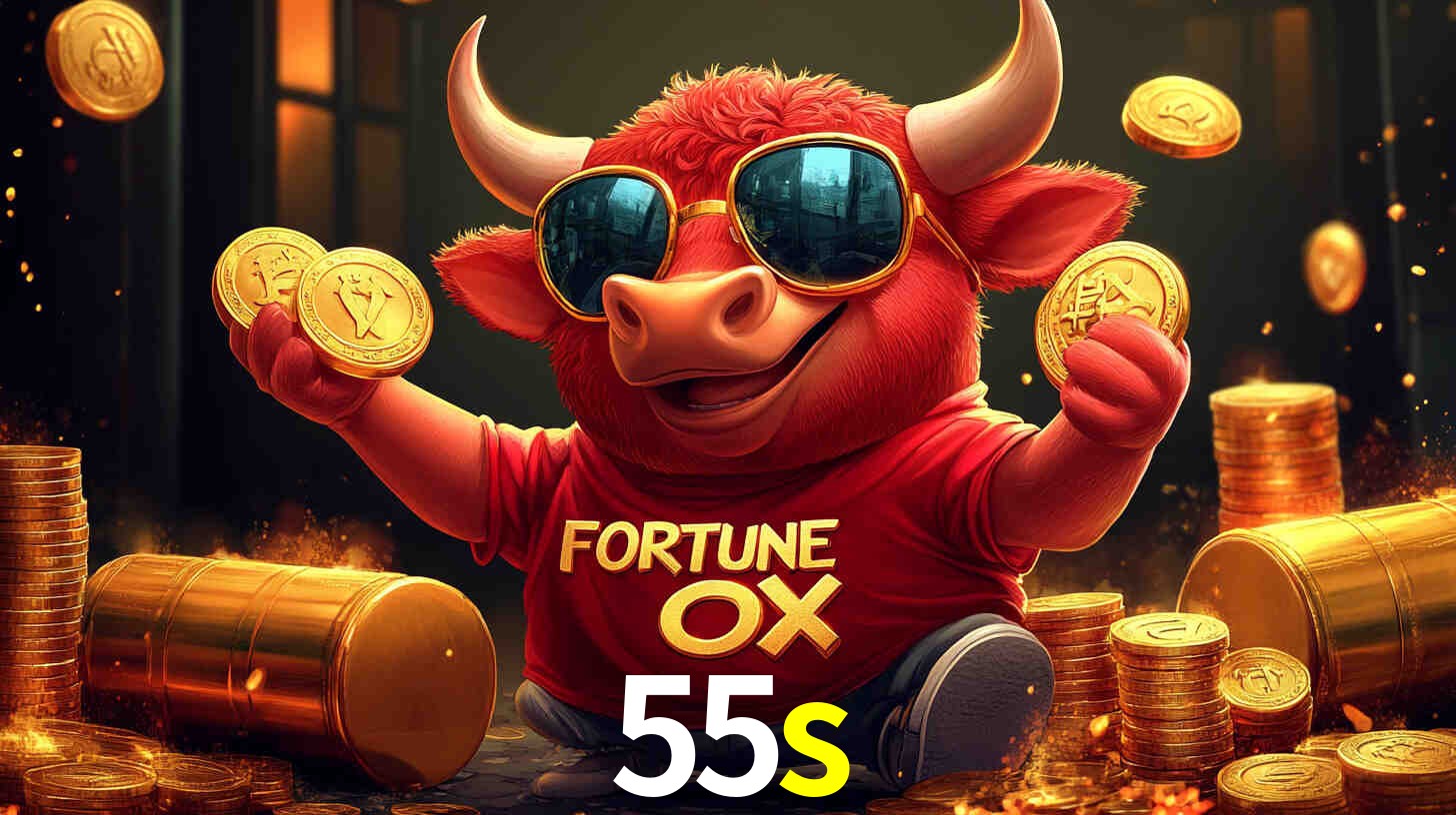 Apostas Esportivas na 55s: Um Guia Completo