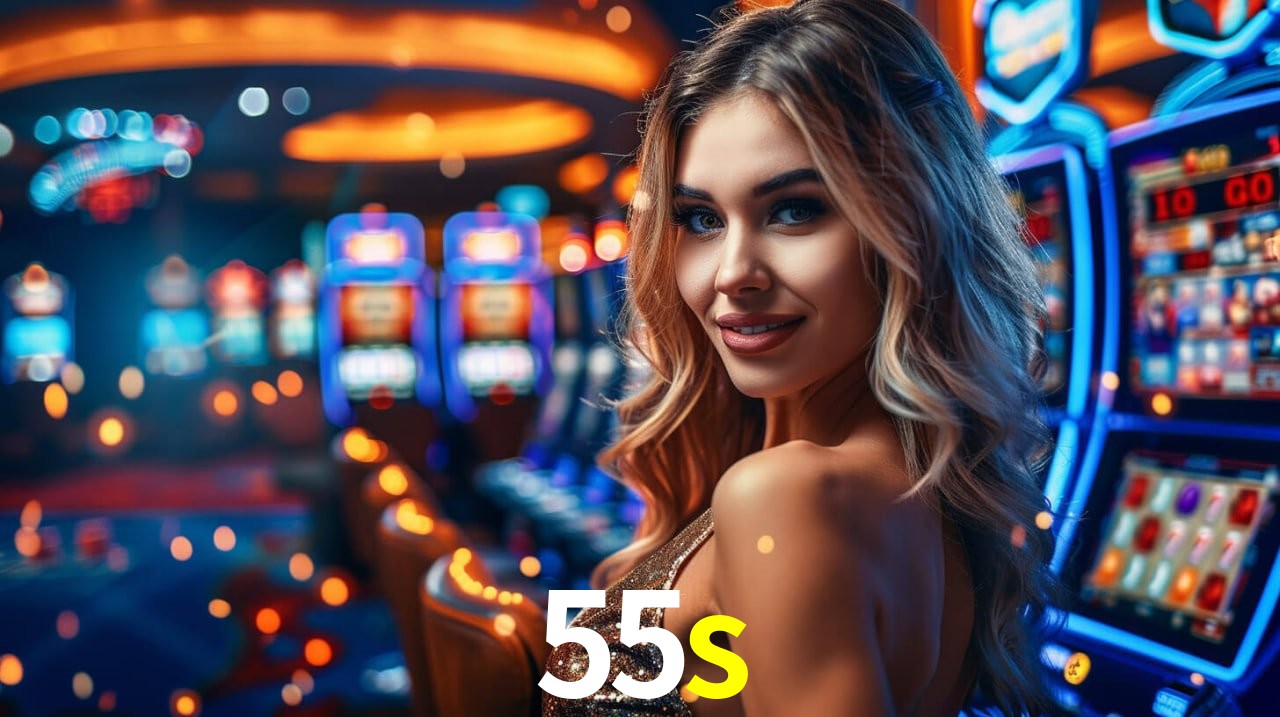 Game Statistics 55s