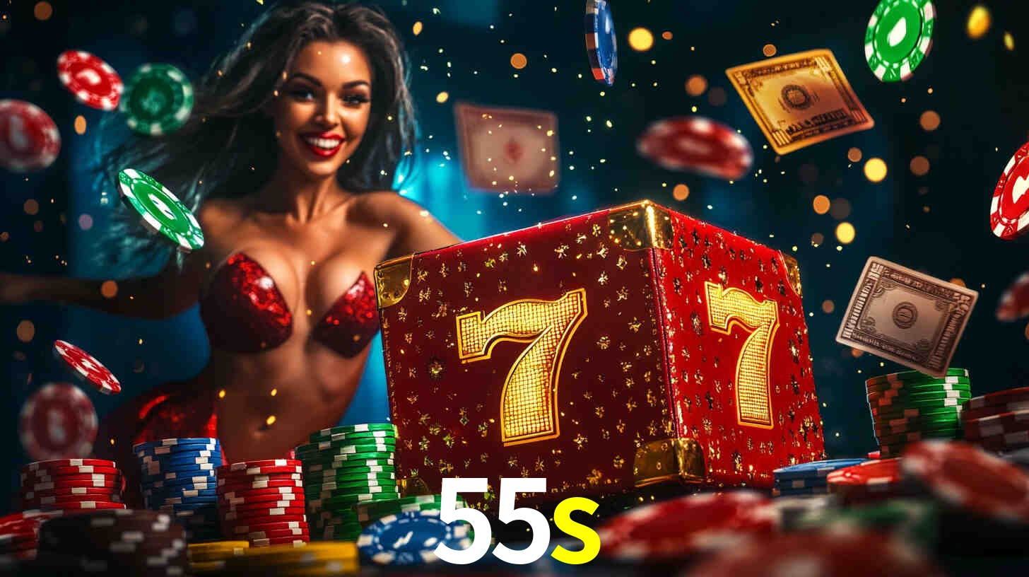 Apostas Esportivas na 55s: Um Guia Completo
