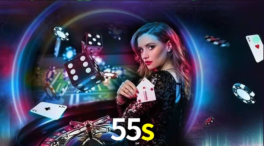 Account Benefits 55s