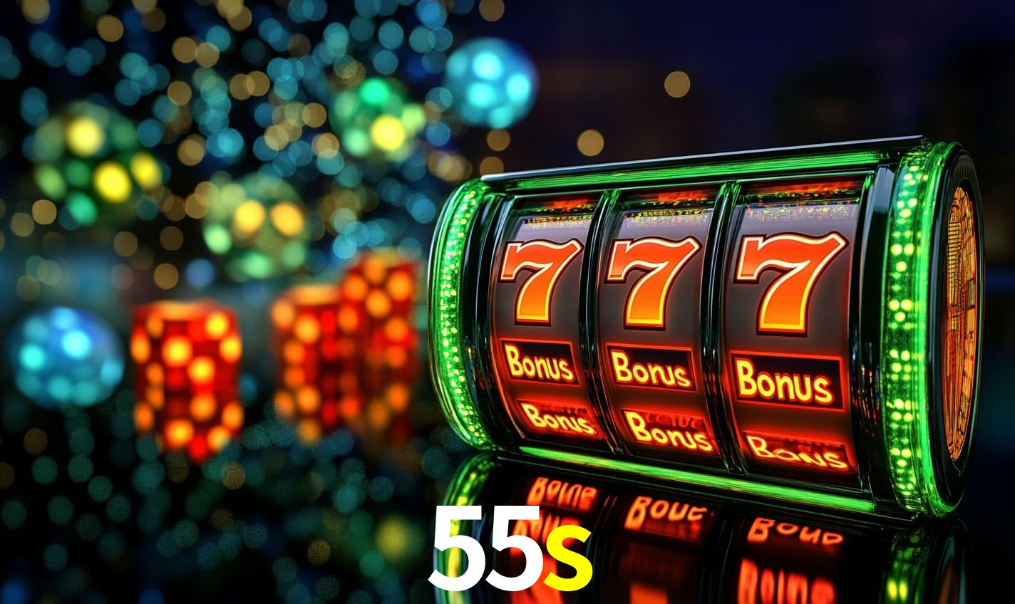 Recursos de Bônus 55s