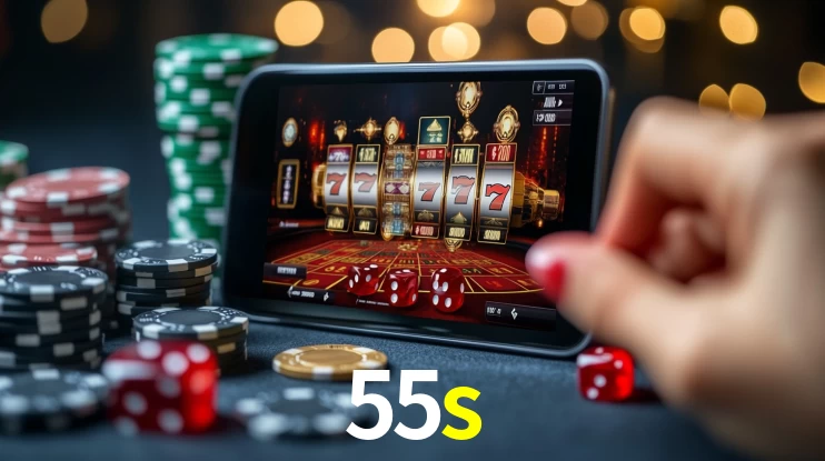 Daily Bonuses 55s
