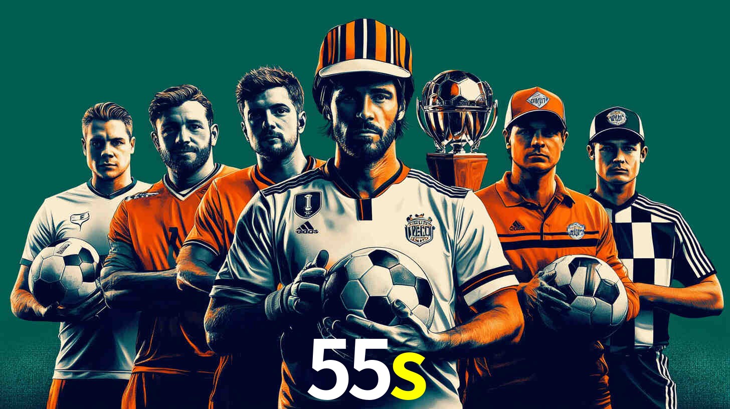 Desvendando o Mundo dos Jogos Virtuais na 55s