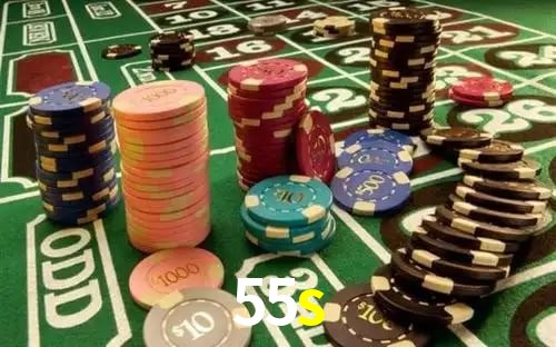 55s bet