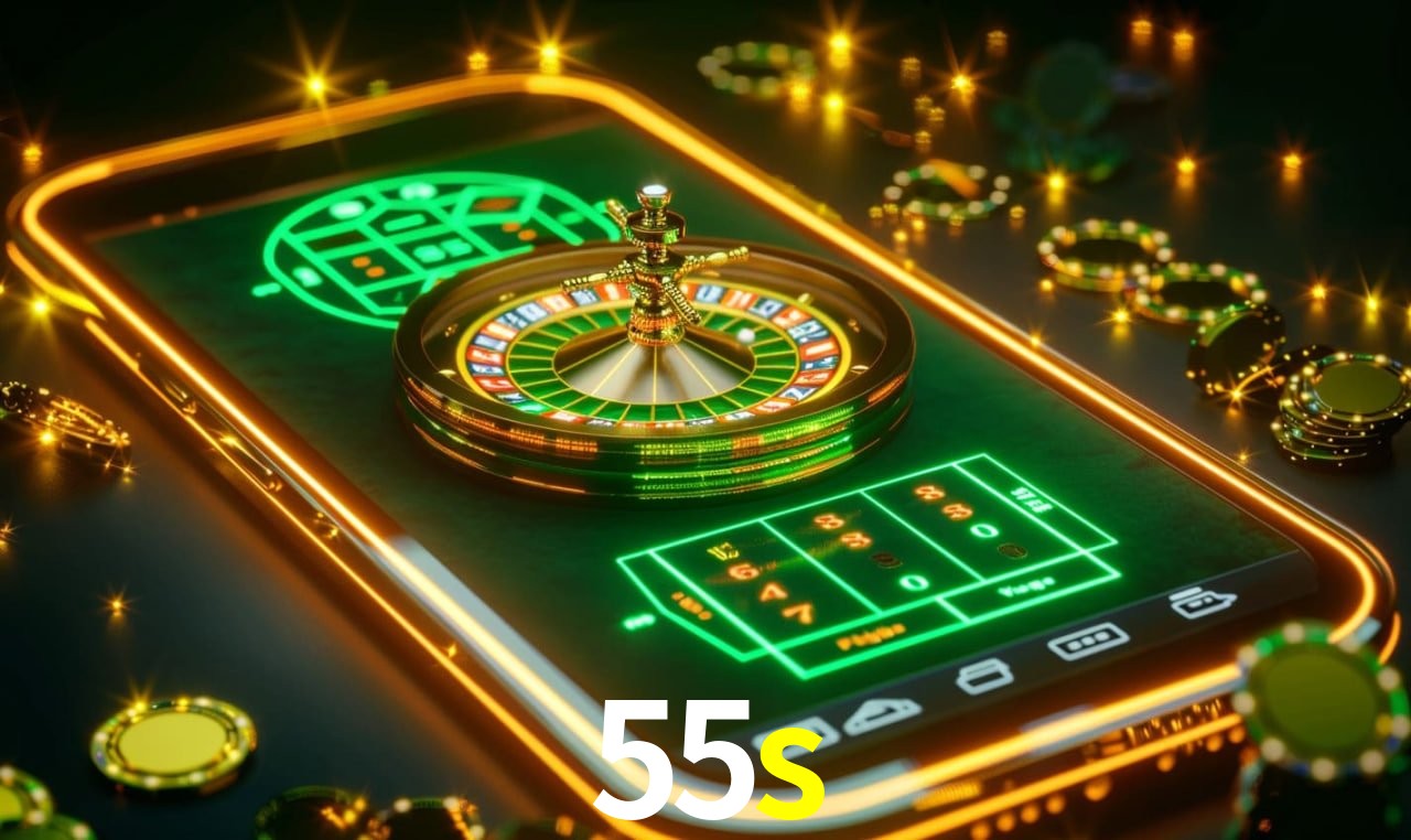 Login Seguro 55s