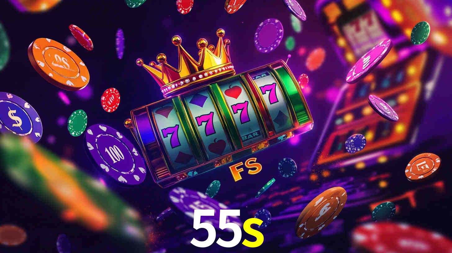 Daily Bonuses 55s