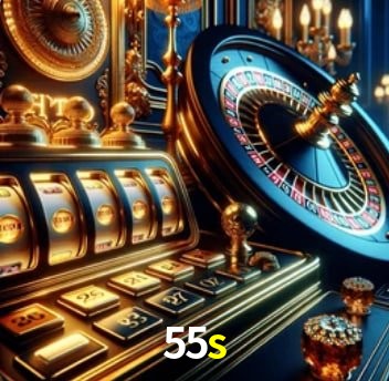 Apostas de Tênis 55s
