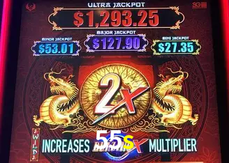 Desvendando o Mundo dos Jogos Virtuais na 55s