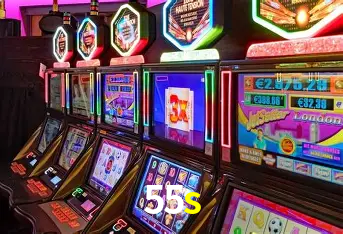 A Emoção da Loteria na 55s: Uma Chance de Mudança de Vida