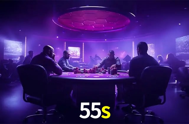 Provedores de Jogos 55s