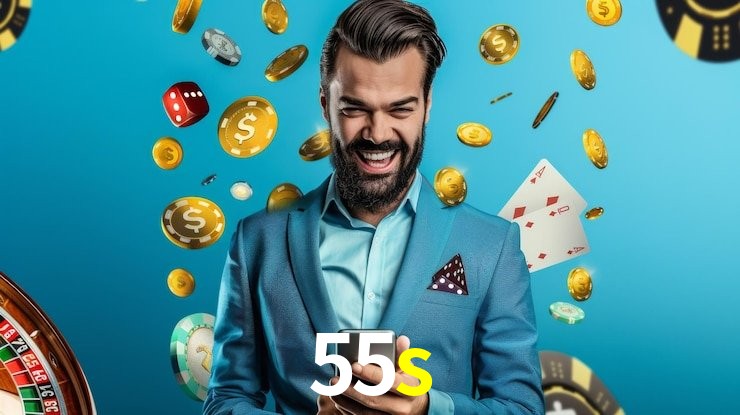 Game Providers 55s