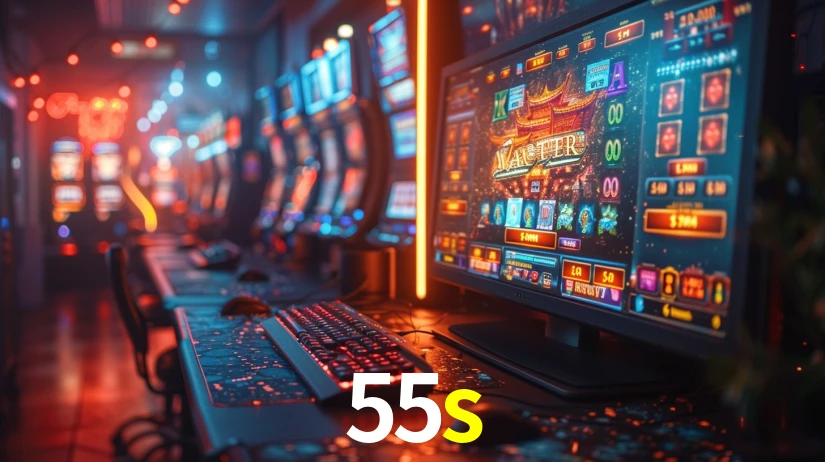 Experimente o Login Seguro Premium no 55s