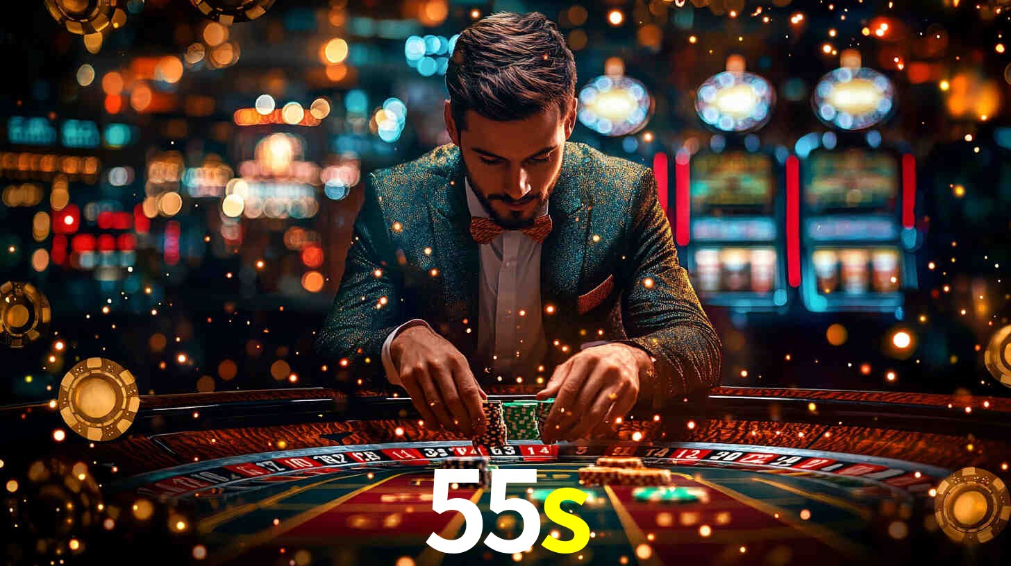Exclusive Games 55s