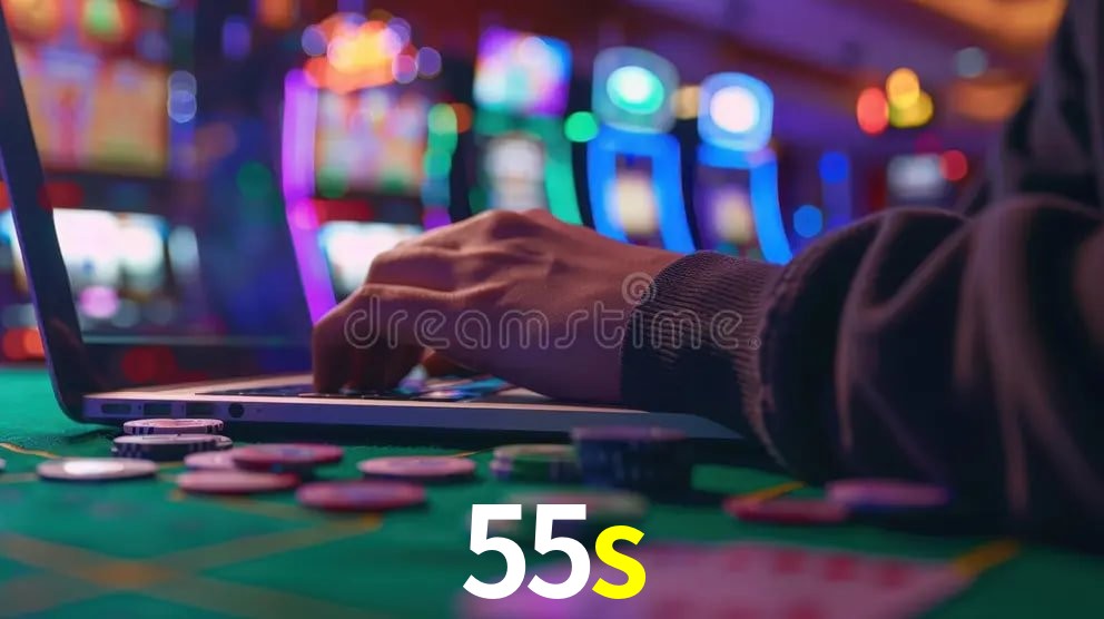 Casino VIP 55s