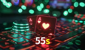 Diretório de Jogos 55s