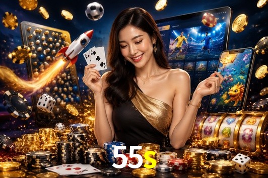 Account Benefits 55s