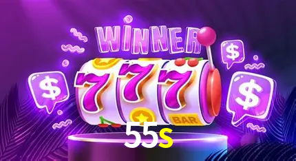 A Revolução dos Aplicativos de Jogos no 55s