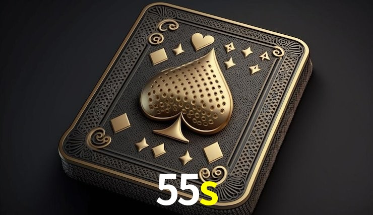 Jogos de Slot 55s