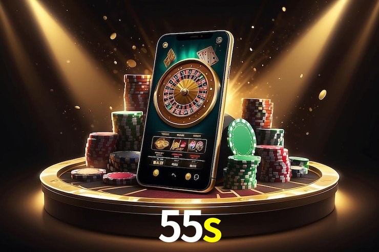 Promoção Relâmpago 55s