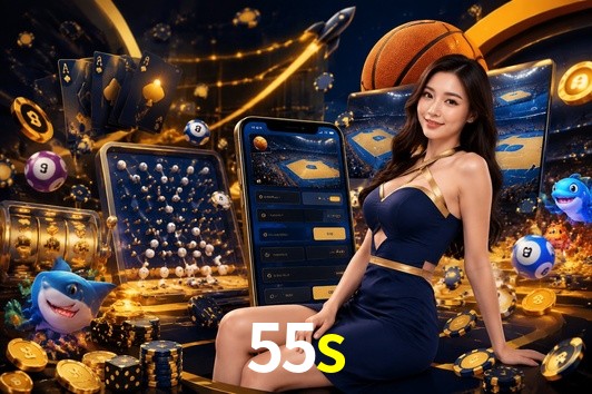 Flash Promotion 55s