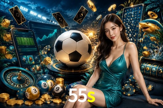 Basketball Betting 55s