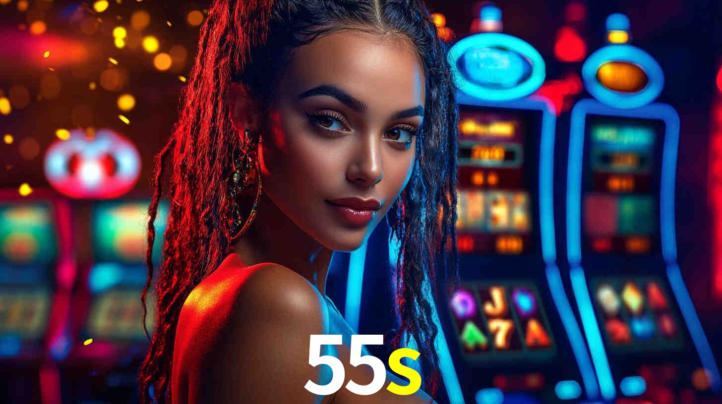 Inovações de Jogos na 55s: O Futuro das Experiências Interativas