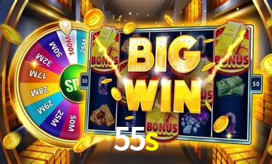 Descubra a Magia dos Jogos de Arcade no 55s