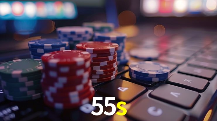 Promoções Sazonais 55s